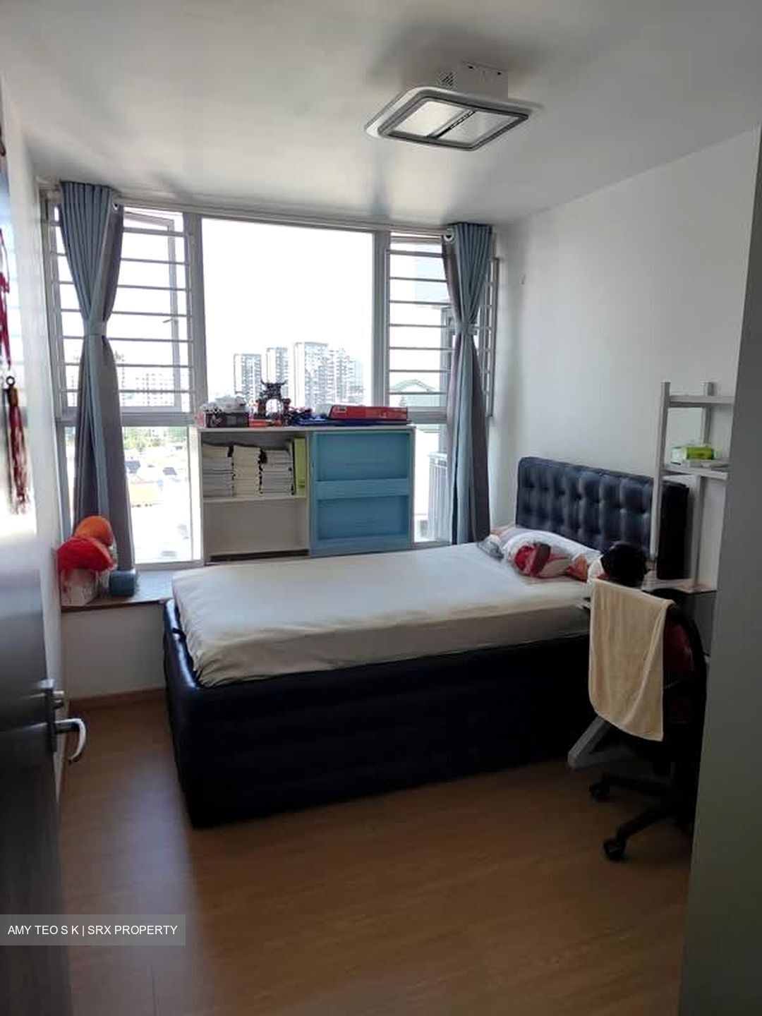 Blk 275A Natura Loft (Bishan), HDB 5 Rooms #553533371